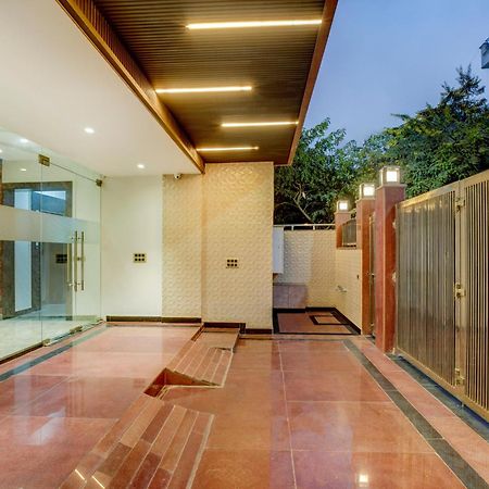 Treebo Corporate Inn نويدا المظهر الخارجي الصورة