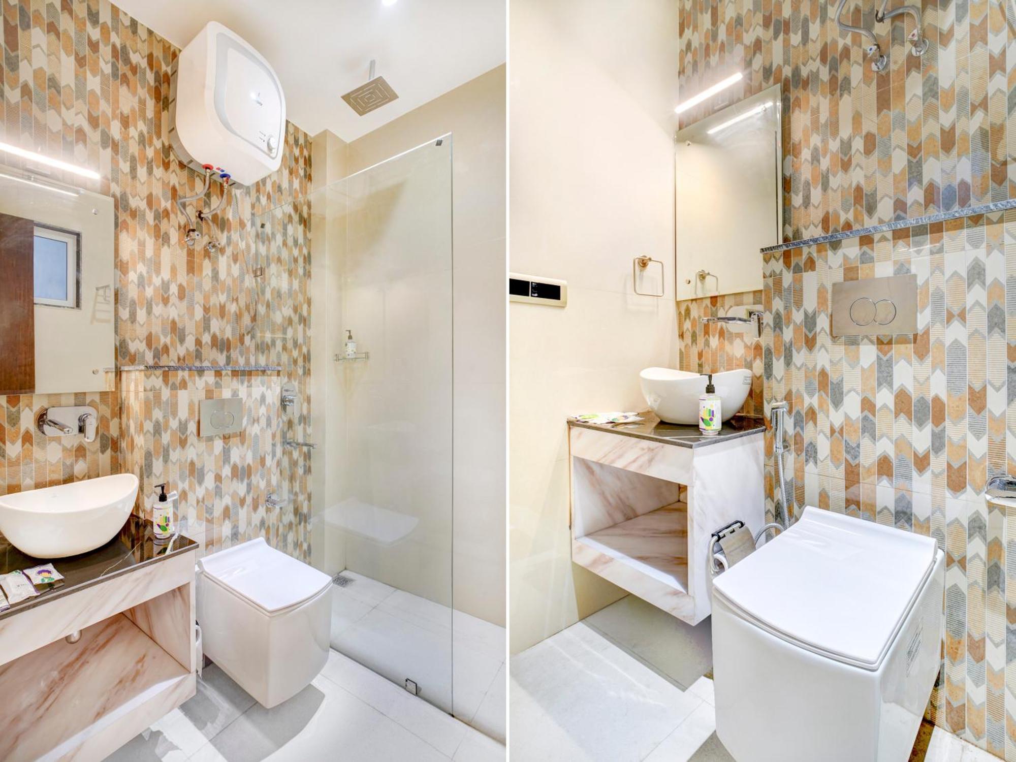 Treebo Corporate Inn نويدا المظهر الخارجي الصورة