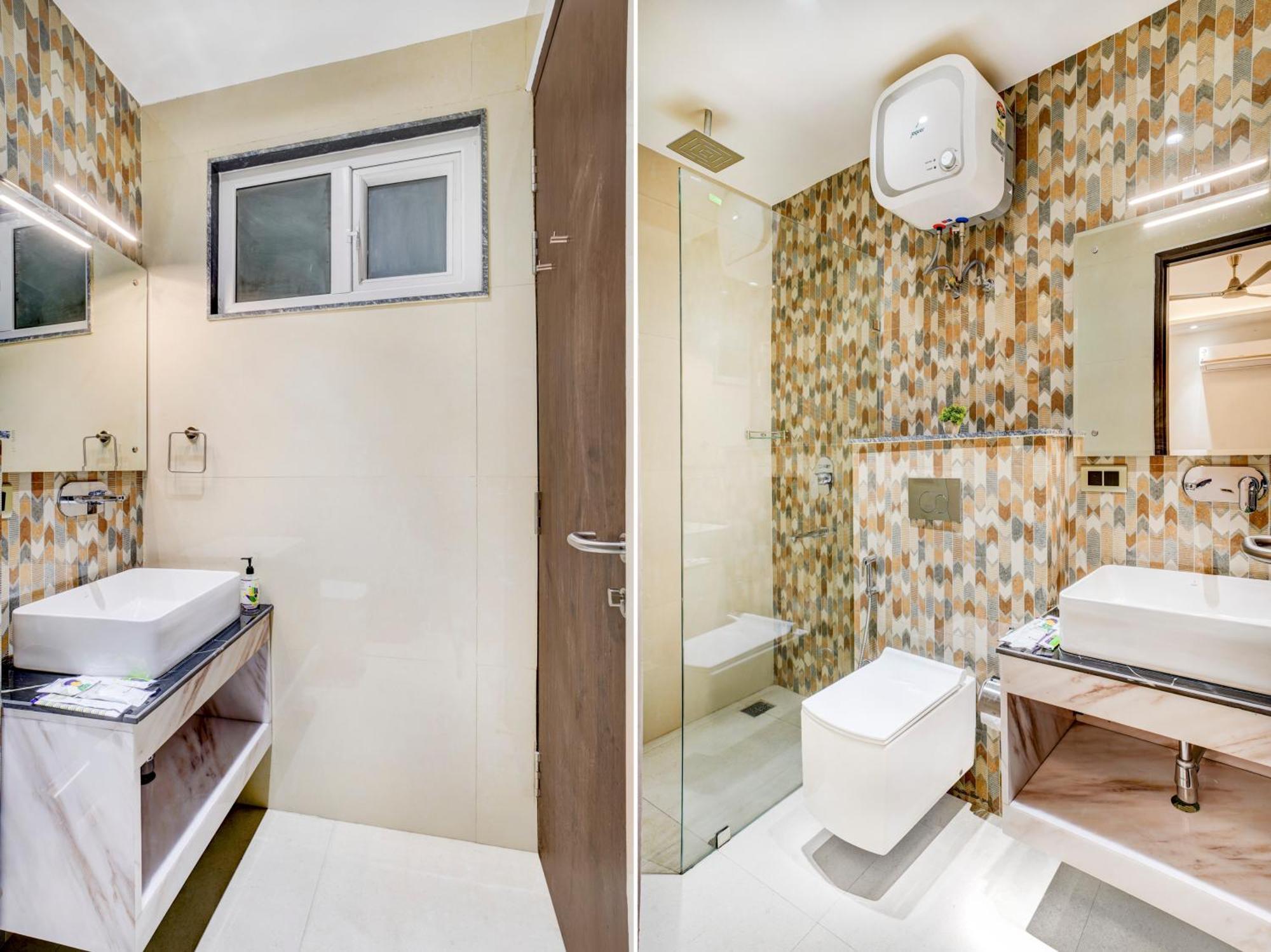 Treebo Corporate Inn نويدا المظهر الخارجي الصورة